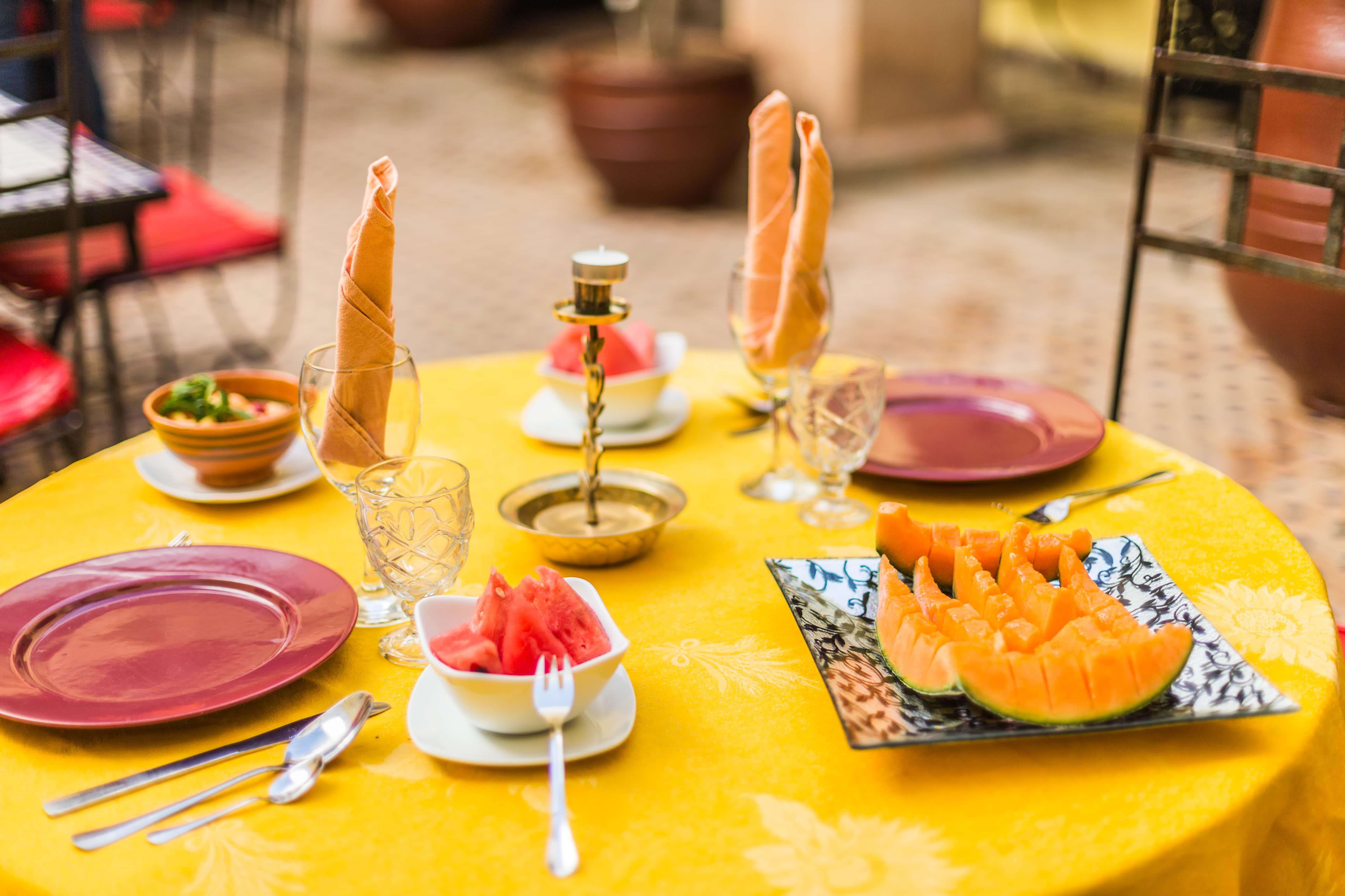 Riad Le Jardin de Lea, Suites&Spa Marrakesh Extérieur photo